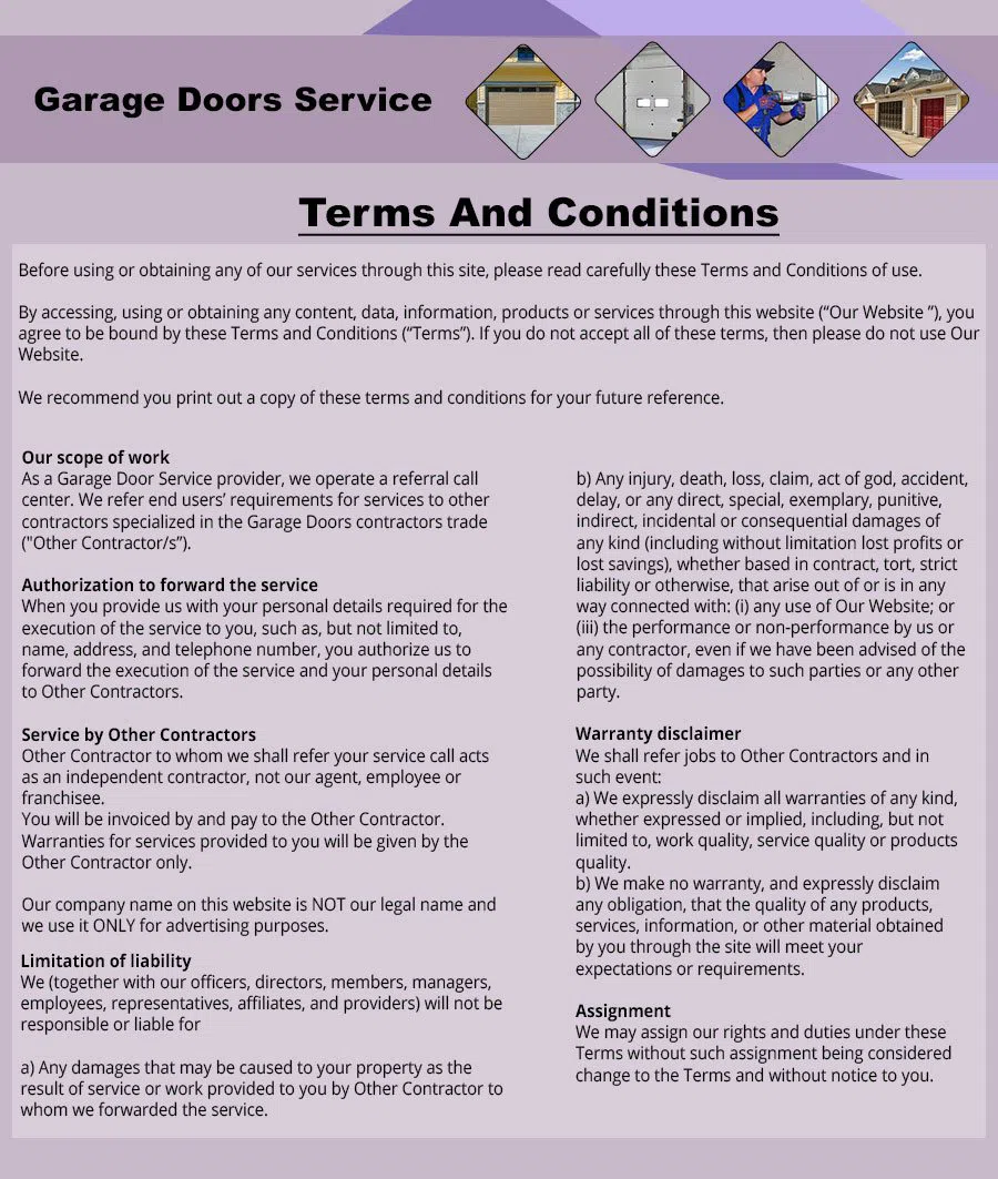 State Garage Door Service Newnan, GA 770-767-2603