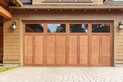 State Garage Door Service Newnan, GA 770-767-2603 - custom-side