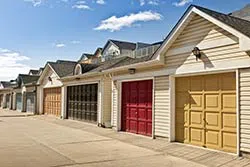State Garage Door Service Newnan, GA 770-767-2603 - garage-side